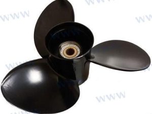 SÕUKRUVI ALUMIINIUM 15,5"x17" VASAK