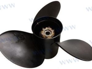 SÕUKRUVI ALUMIINIUM 15,3"x21" VASAK