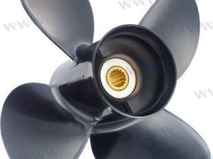 ALUMINUM PROPELLER