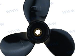 ALUMINUM PROPELLER 7,25*6 RIGHT