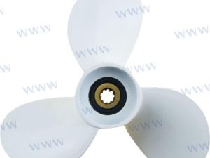 ALUMINUM PROPELLER 7,5*7 RIGHT