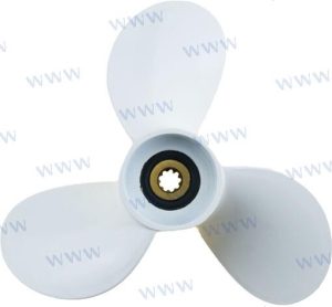 ALUMINUM PROPELLER 7,5*7 RIGHT