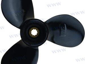 ALUMINUM PROPELLER 7,5*7 RIGHT