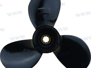 ALUMINUM PROPELLER 7,90*6,75 RIGHT