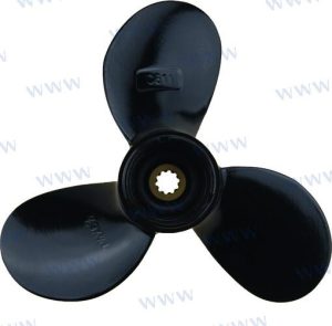 ALUMINUM PROPELLER 7,90*6,75 RIGHT