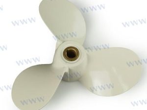 ALUMINUM PROPELLER 8,10*7,5 RIGHT