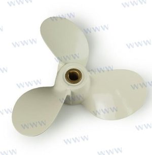 ALUMINUM PROPELLER 8,10*7,5 RIGHT
