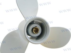 ALUMINUM PROPELLER 8,50*7,5 RIGHT