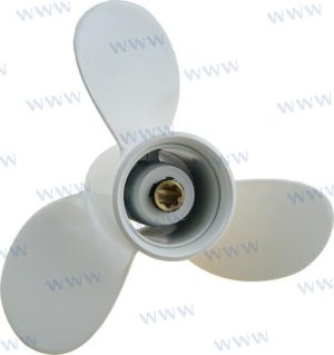 ALUMINUM PROPELLER 8,50*7,5 RIGHT