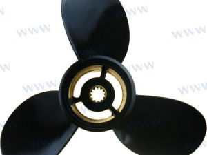 ALUMINUM PROPELLER 8,5*8 RIGHT