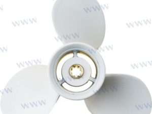 ALUMINUM PROPELLER 9,30*10 RIGHT