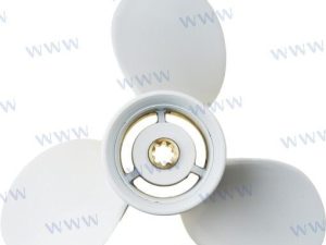 ALUMINUM PROPELLER 9,30*11 RIGHT