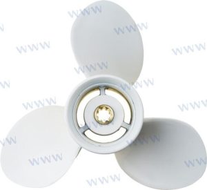 ALUMINUM PROPELLER 9,30*11 RIGHT