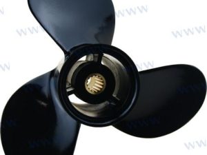 ALUMINUM PROPELLER 9,30*8 RIGHT