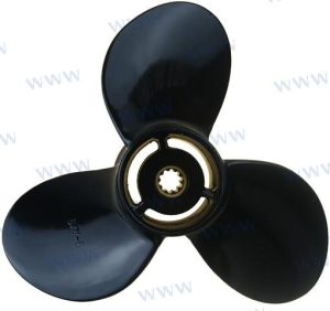ALUMINUM PROPELLER 9,30*9 RIGHT
