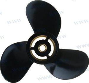 ALUMINUM PROPELLER 9,30*9 RIGHT
