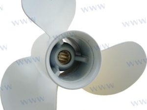 ALUMINUM PROPELLER 9,30*9 RIGHT