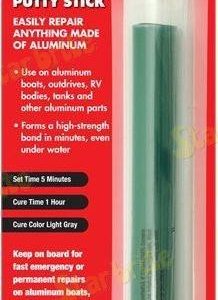 ALUMINUM PUTTY STICK 114 GR