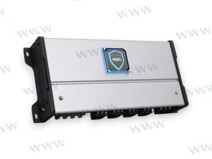 AMPLIFIER CLASS-D 1200W 8 CHANNELS