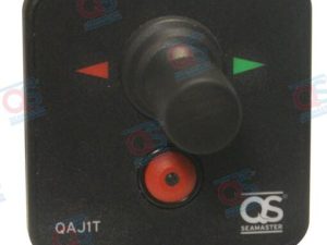 Analog 1-lever Joystick