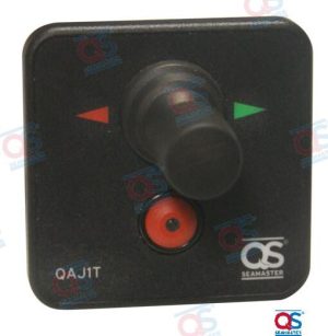 Analog 1-lever Joystick