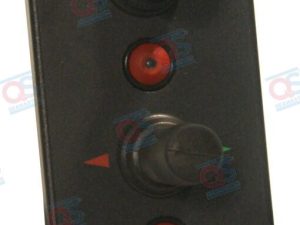 Analog 2-levers Joystick