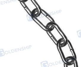ANCHOR CHAIN  INOX. 0 12MM (50M)