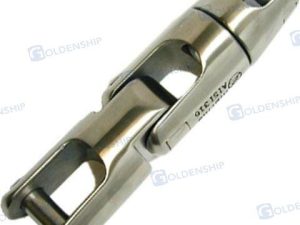 ANCHOR CONNECTOR D. SWIVEL 6-8MM