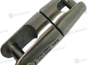 ANCHOR CONNECTOR S. SWIVEL 6-8MM
