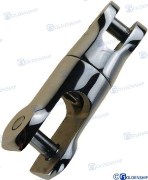 ANCHOR CONNECTOR SWIVEL 10/12 mm