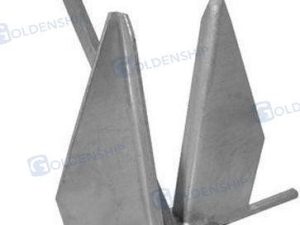 ANCHOR "DANFORTH" 2 KG.