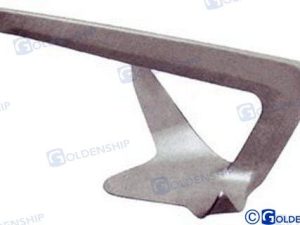 ANCHOR "FORCE" HOT D. GALV. 20 KG.