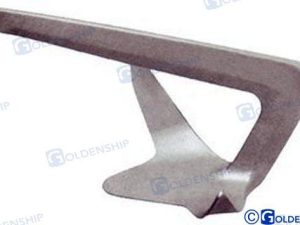 ANCHOR "FORCE" HOT D. GALV. 2.5 KG