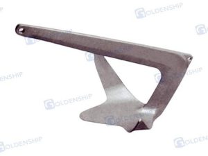 ANCHOR "FORCE" HOT D. GALV. 30 KG.