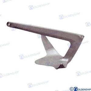 ANCHOR "FORCE" HOT D. GALV. 30 KG.