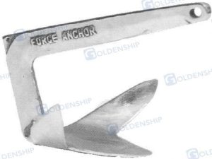 ANCHOR "FORCE" S. STEEL 10 KG