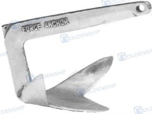 ANCHOR "FORCE" S. STEEL 30 KG