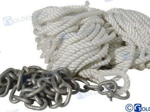 ANCHOR ROPE 0 12*50