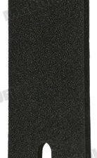 ANCILLARY ITEM BACKING PAD