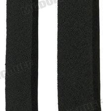 ANCILLARY ITEM BACKING PAD