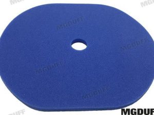 ANCILLARY ITEM BACKING PAD