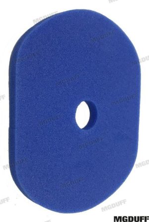 ANCILLARY ITEM BACKING PAD