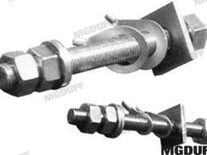 ANCILLARY ITEM STUDS M10