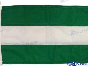 ANDALUCIA FLAG  20X30