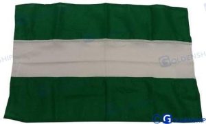 ANDALUCIA FLAG 40X60