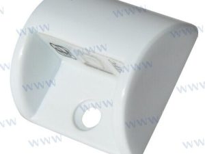 Andros Courtesy Light, Wh SS, White ligh