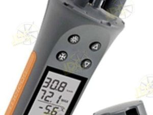 ANEMOMETER METEOS 1