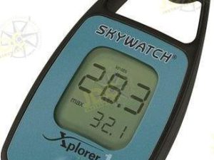 ANEMOMETER XPLORER1