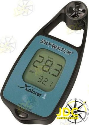 ANEMOMETER XPLORER1