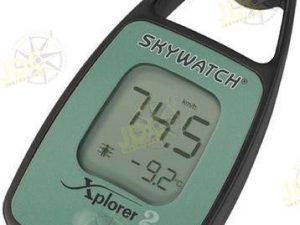 ANEMOMETER XPLORER2